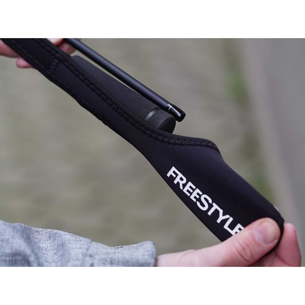 FREESTYLE Rod Protector 180-210cm Size M