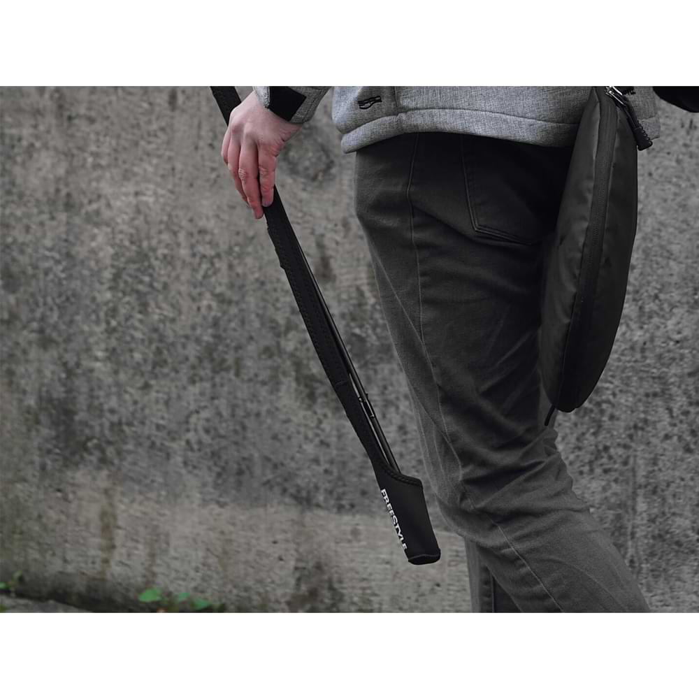 FREESTYLE Rod Protector 180-210cm Size M