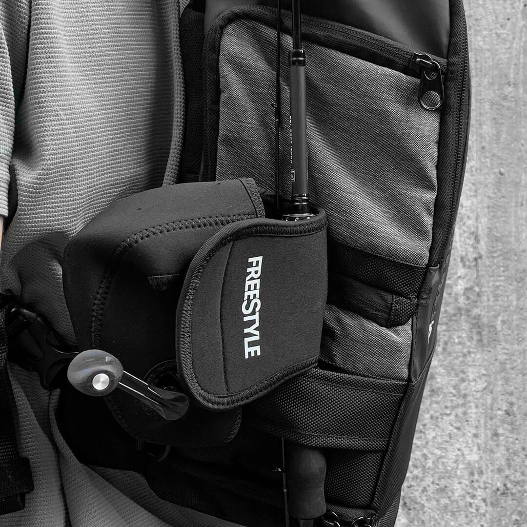 FREESTYLE Reel Protector