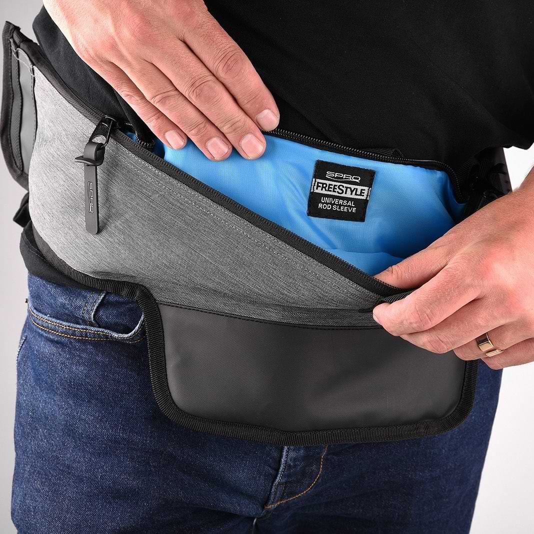 FREESTYLE Universal Rod Sleeve 137cm