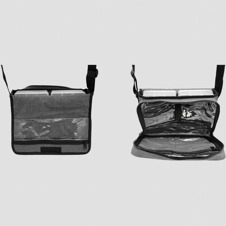 FREESTYLE Jigging Bag V2