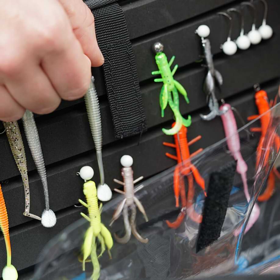 FREESTYLE Jigging Bag V2