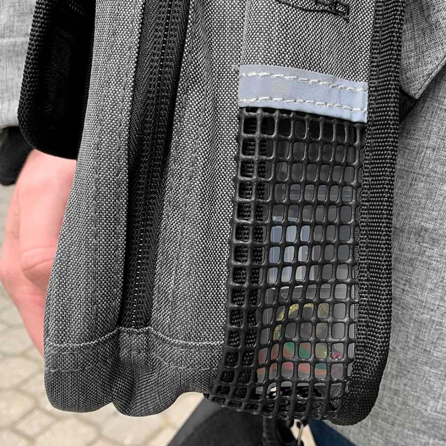 FREESTYLE Jigging Bag V2