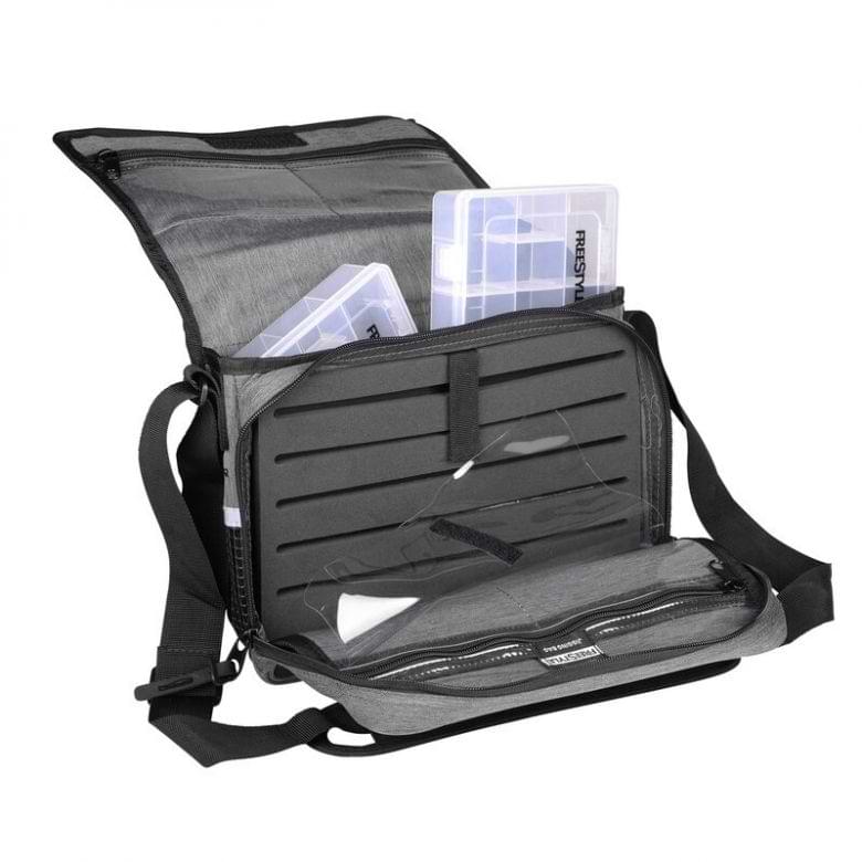 FREESTYLE Jigging Bag V2