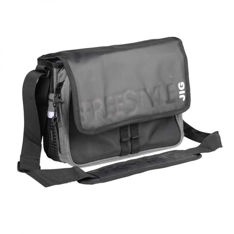FREESTYLE Jigging Bag V2