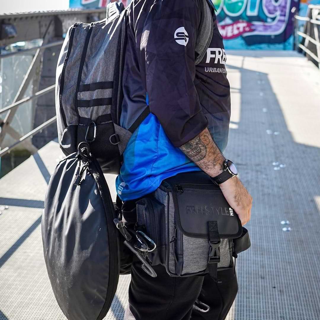 FREESTYLE Hip Bag