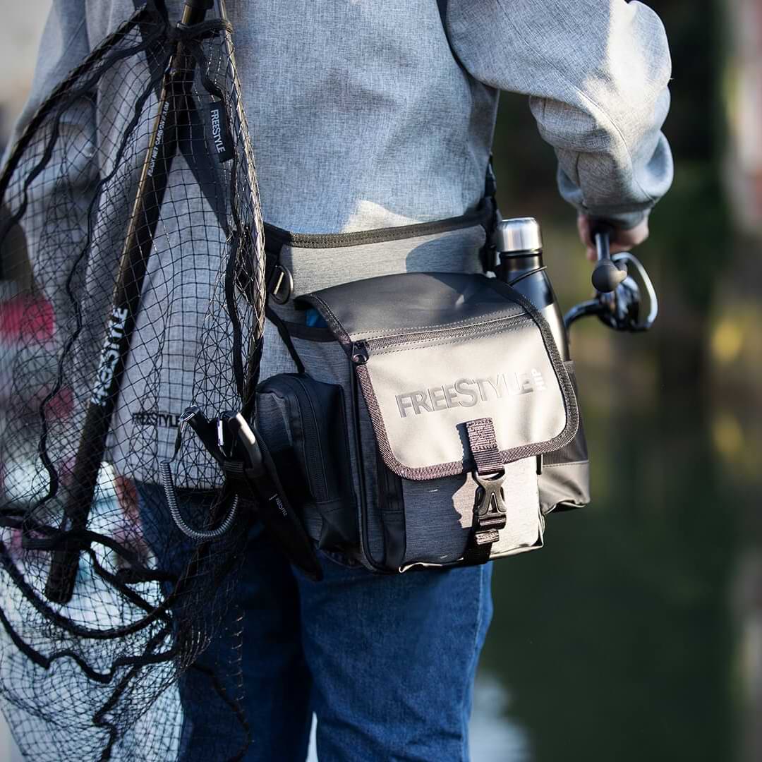 FREESTYLE Hip Bag