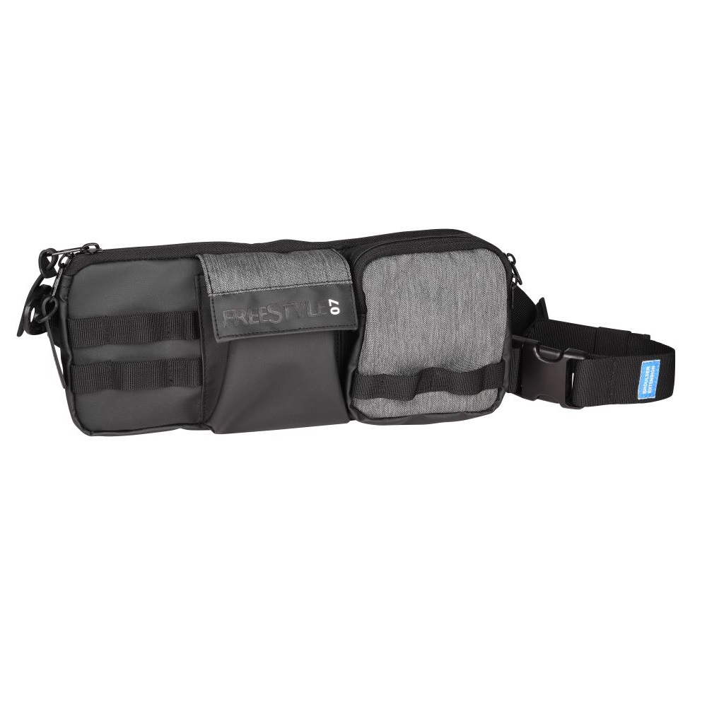 FREESTYLE Chest Pouch 07