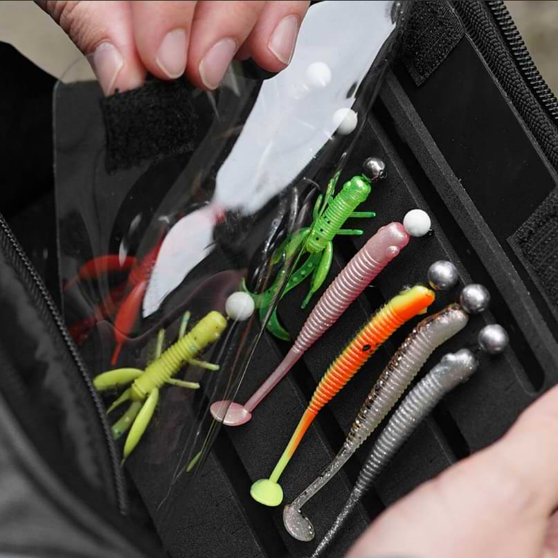 FREESTYLE Shoulder Bag V2