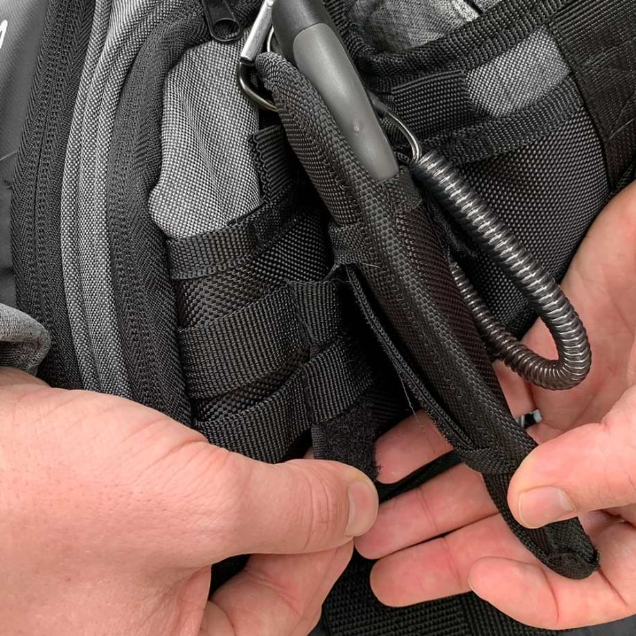 FREESTYLE Shoulder Bag V2