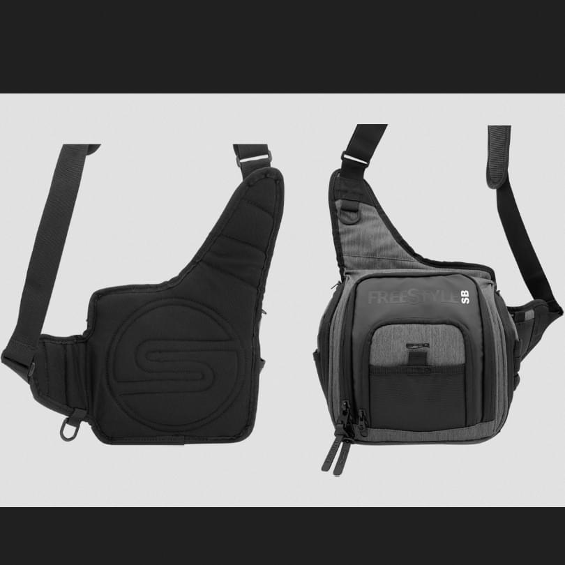 FREESTYLE Shoulder Bag V2
