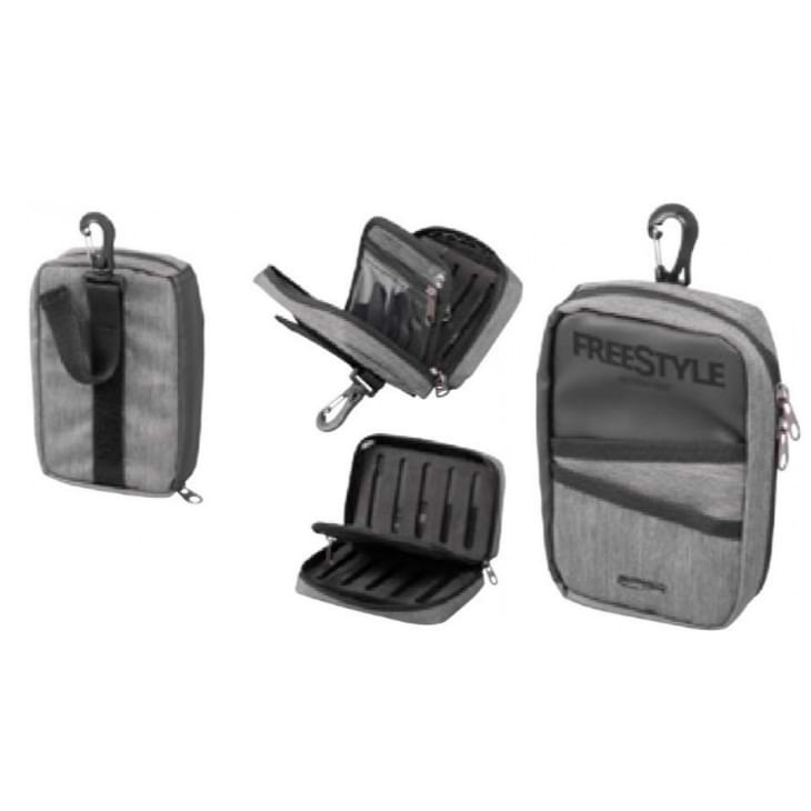 FREESTYLE Ultrafree Lure Pouch