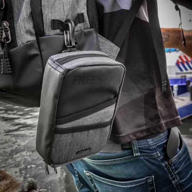 FREESTYLE Ultrafree Lure Pouch