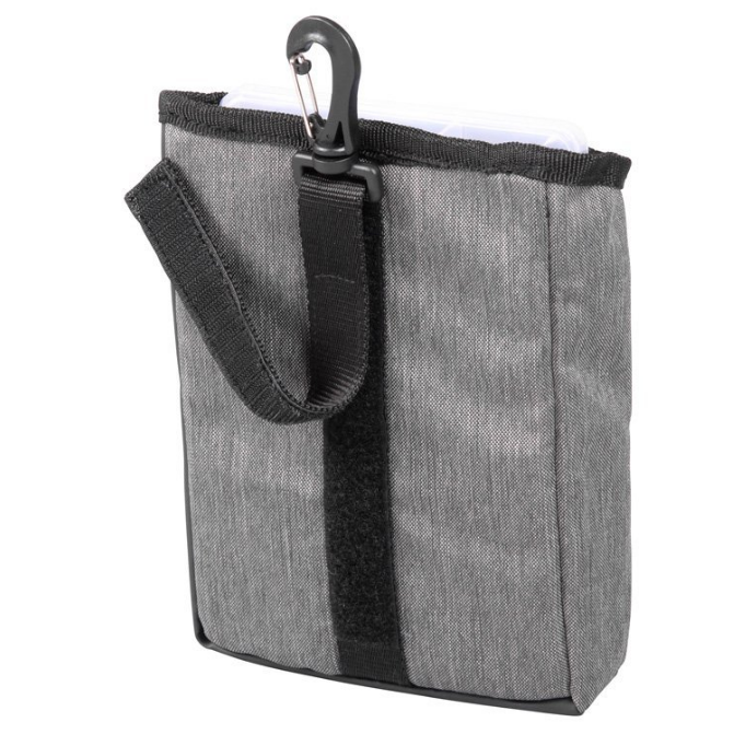 FREESTYLE Ultra Free Box Pouch 