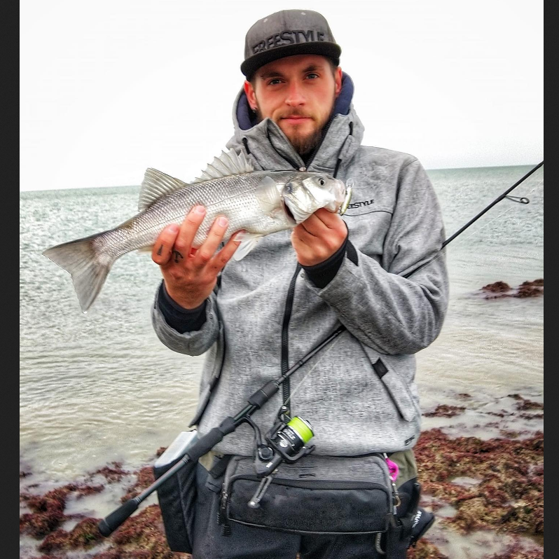 FREESTYLE Ultra Free Box Pouch 