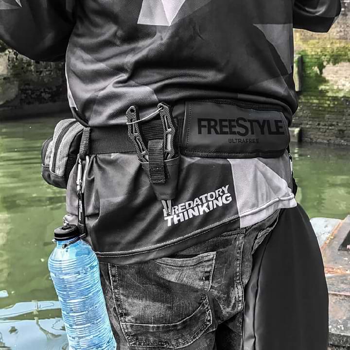 FREESTYLE Ultrafree Belt
