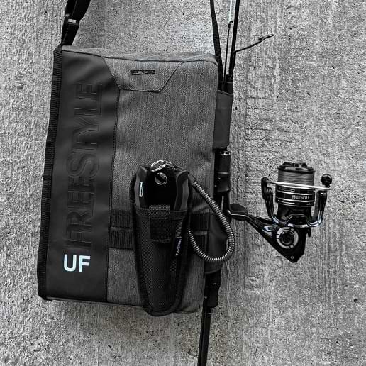 FREESTYLE Ultra Free Bag V2
