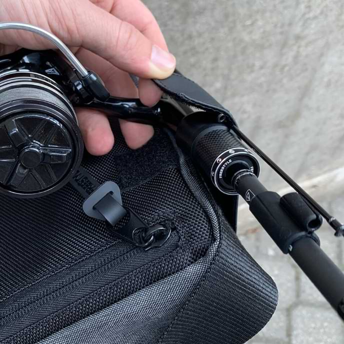 FREESTYLE Ultra Free Bag V2