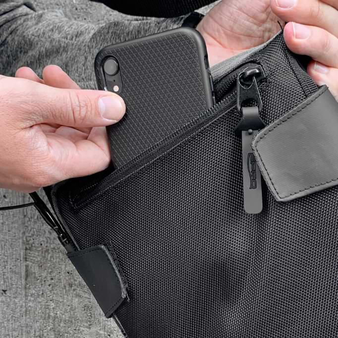 FREESTYLE Ultra Free Bag V2