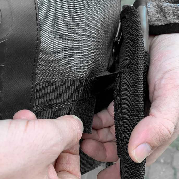 FREESTYLE Ultra Free Bag V2