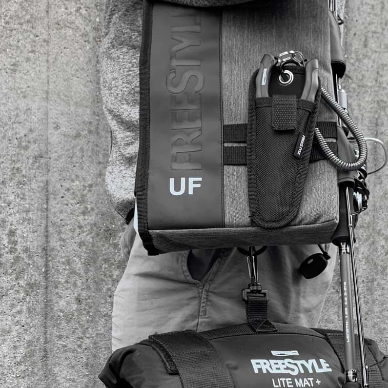 FREESTYLE Ultra Free Bag V2