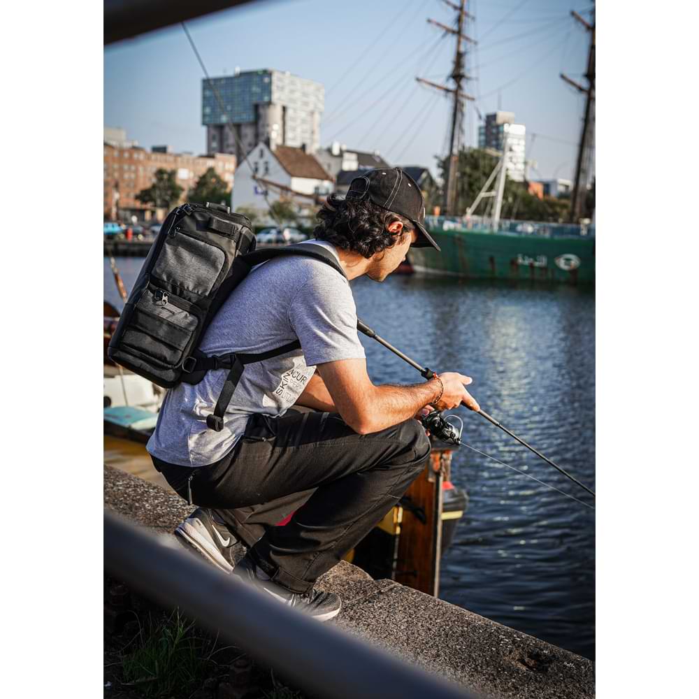 FREESTYLE Backpack 25 - v2