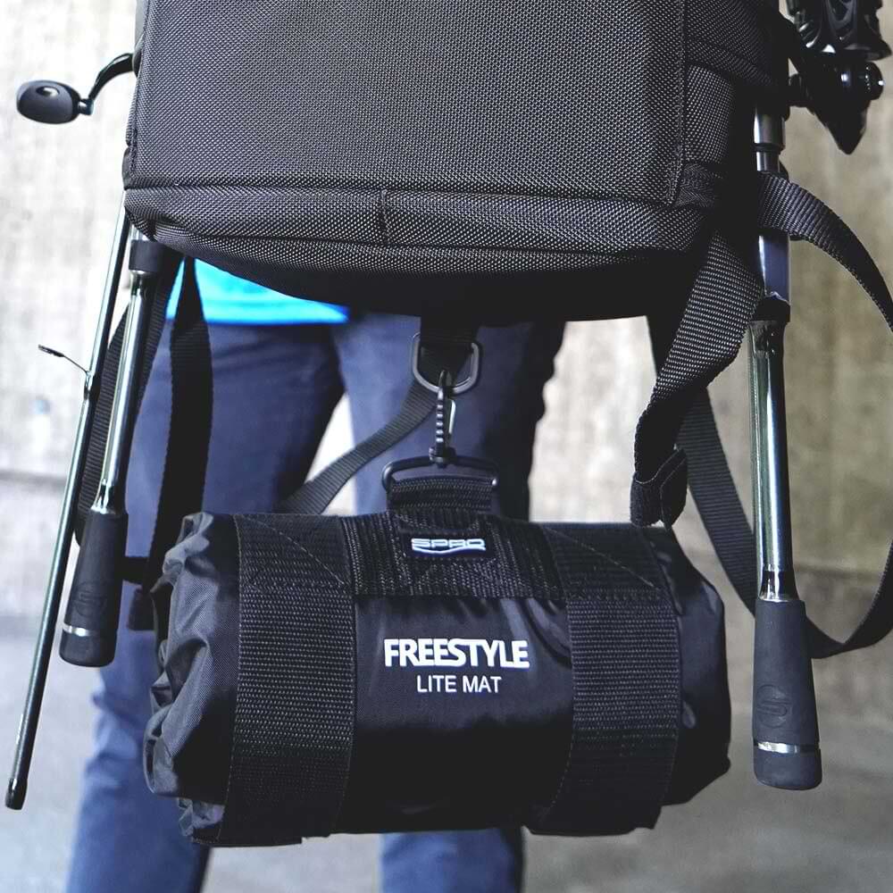FREESTYLE Backpack 25 - v2