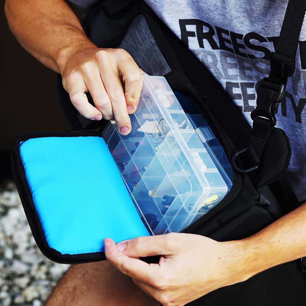 FREESTYLE Backpack 25 - v2