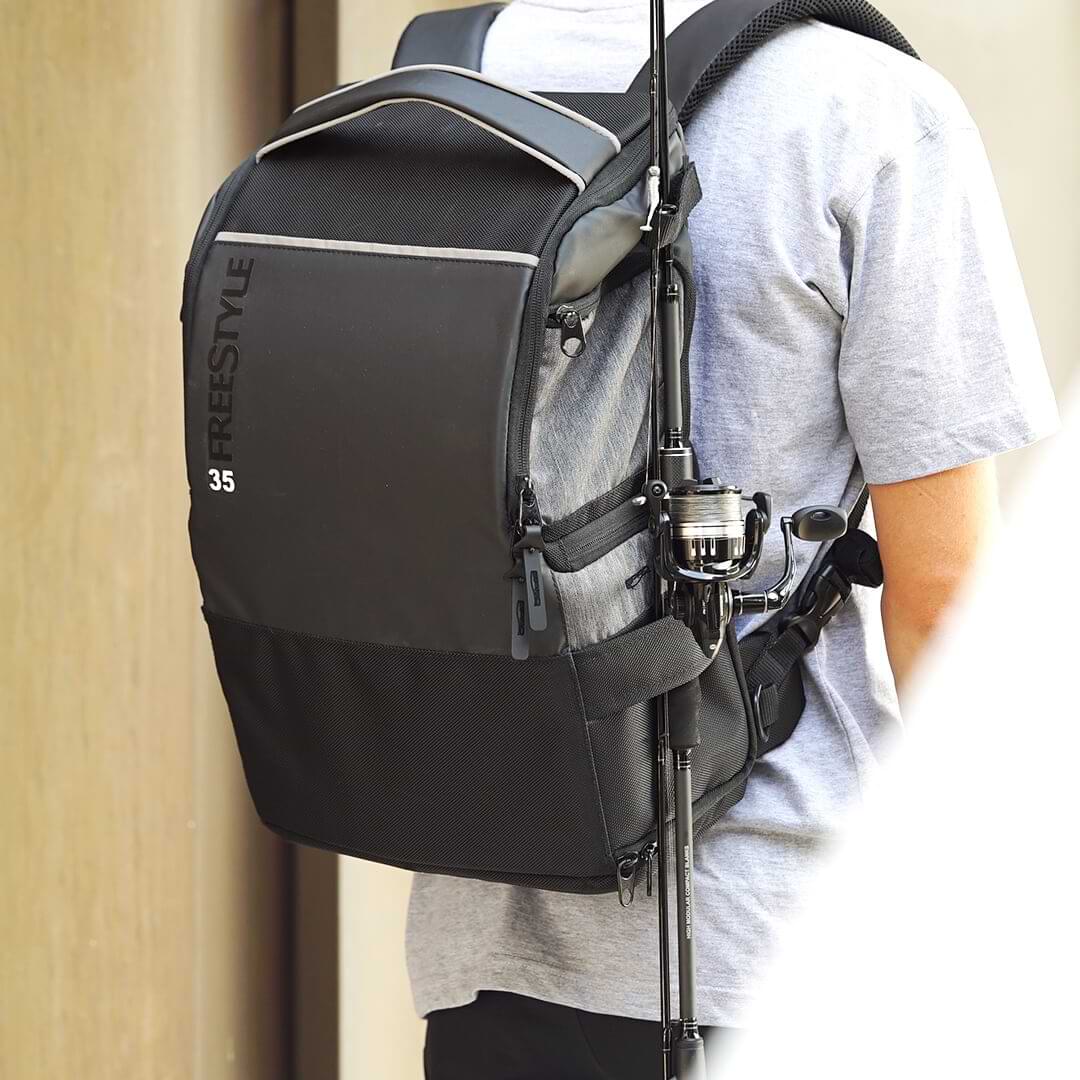 FREESTYLE Backpack 35