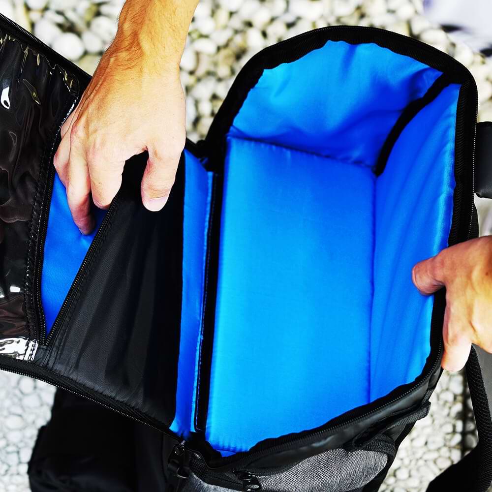 FREESTYLE Backpack 35