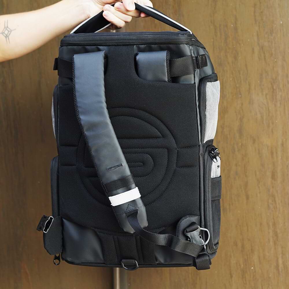 FREESTYLE Backpack 35