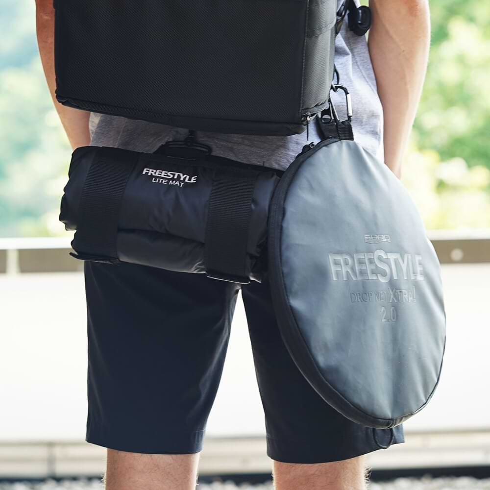 FREESTYLE Backpack 35