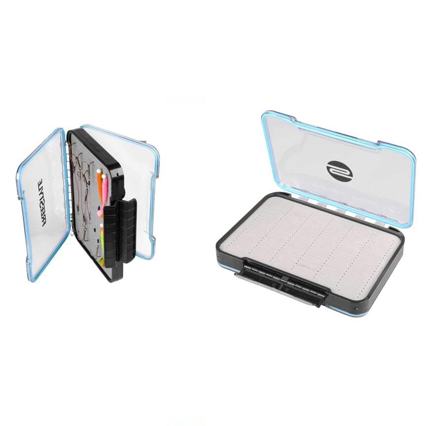 FREESTYLE Rigged  Box L