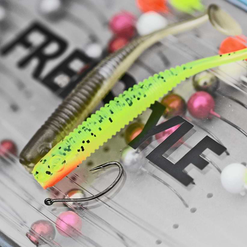 FREESTYLE Rigged  Box L