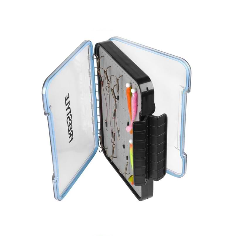 FREESTYLE Rigged  Box L