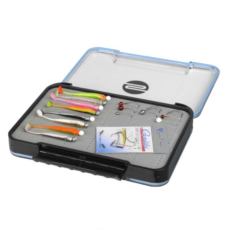 FREESTYLE Rigged  Box L