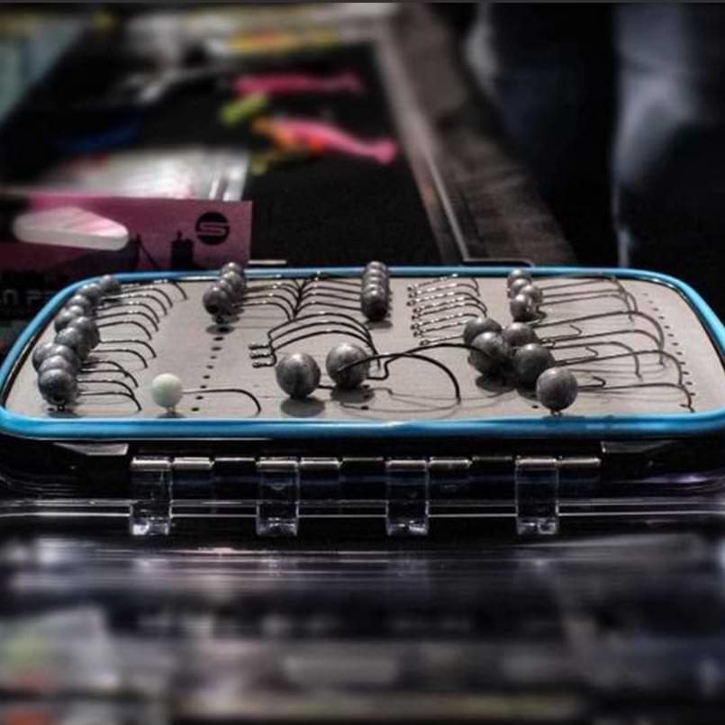 FREESTYLE Rigged  Box L