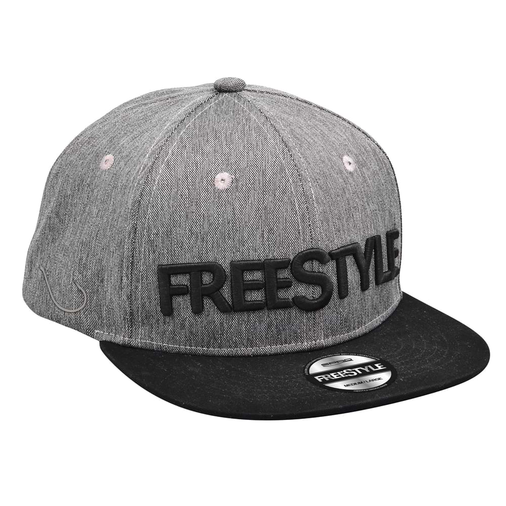 FREESTYLE Flat Cap