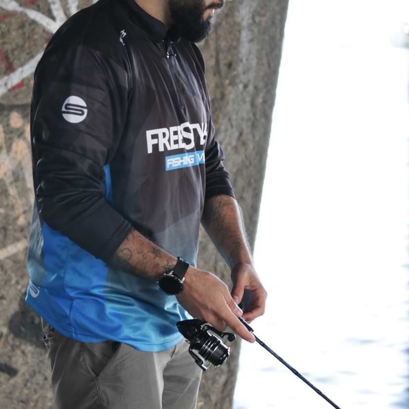 FREESTYLE Team Jersey