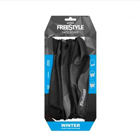 FREESTYLE Face Scarf Winter