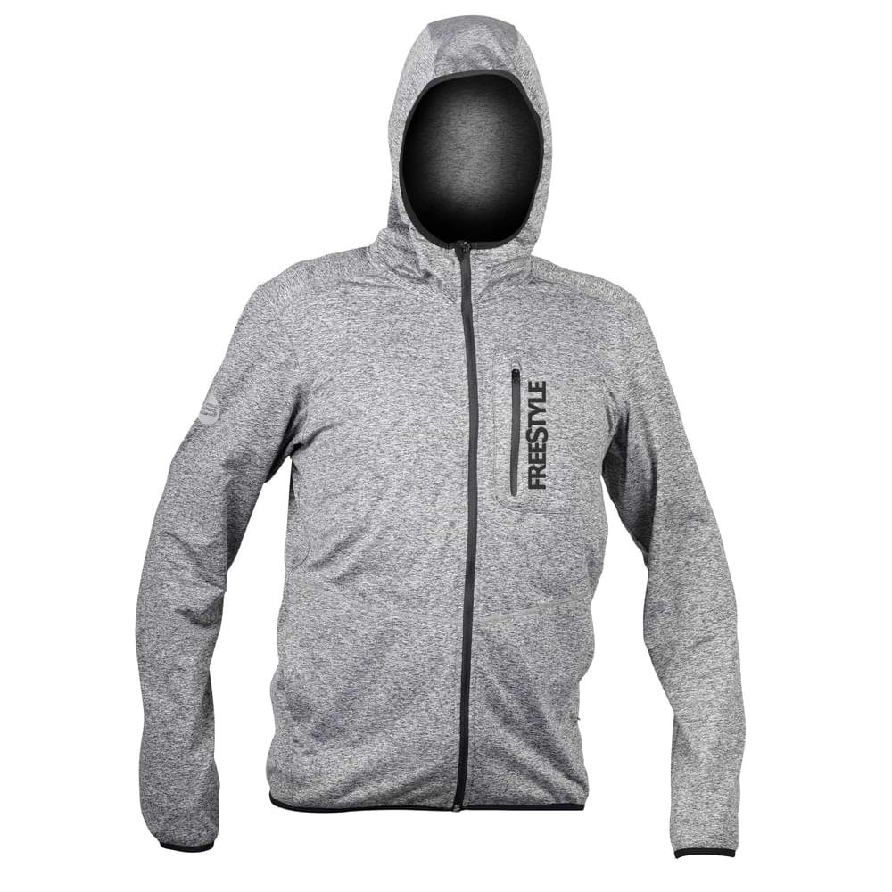 FREESTYLE UL Hoodie