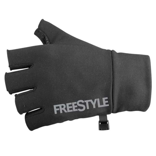 FREESTYLE Skinz Gloves Fingerless