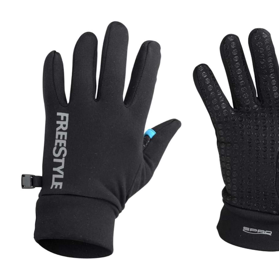 FREESTYLE Skinz Gloves Touch 