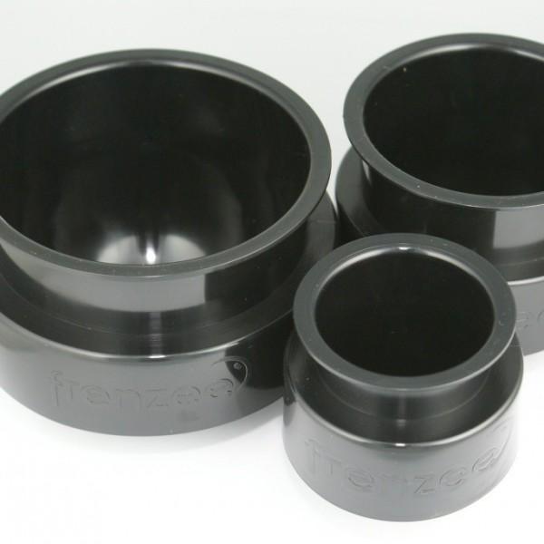 FRENZEE Big Daddy Pots