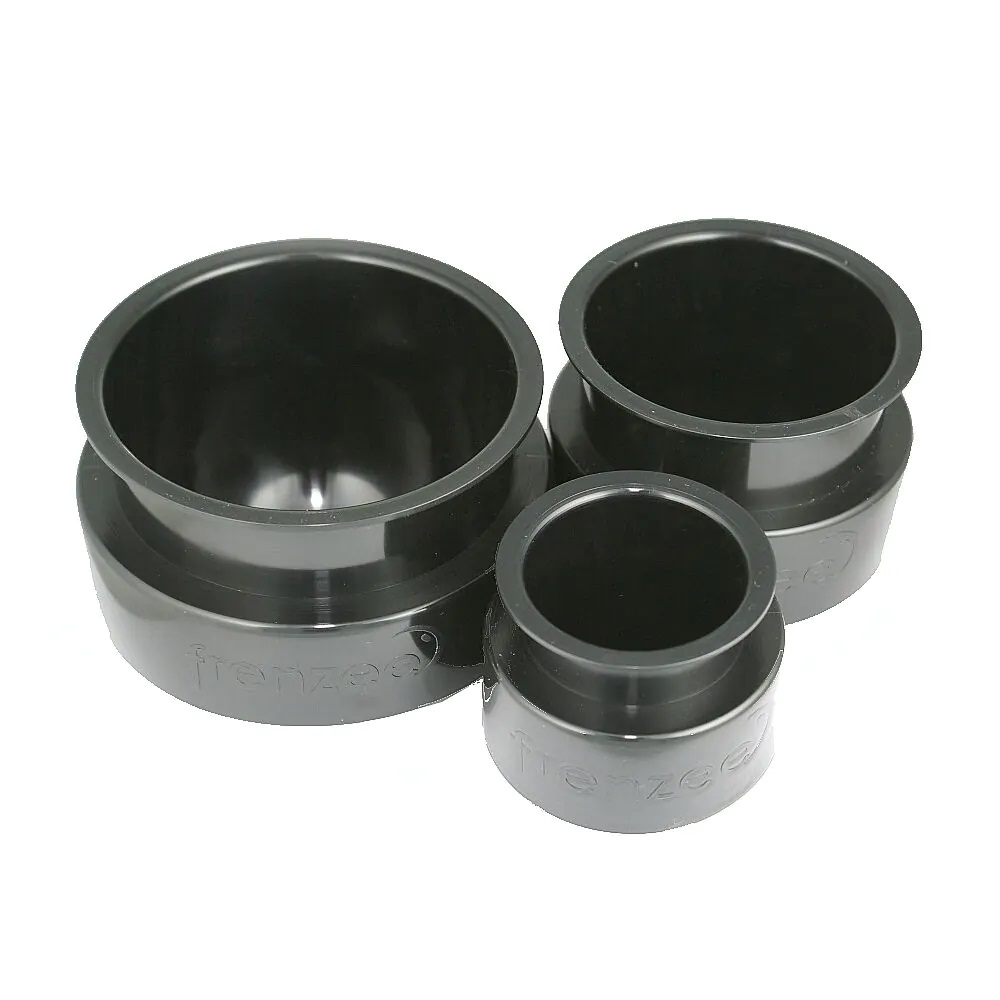 FRENZEE Big Daddy Pots