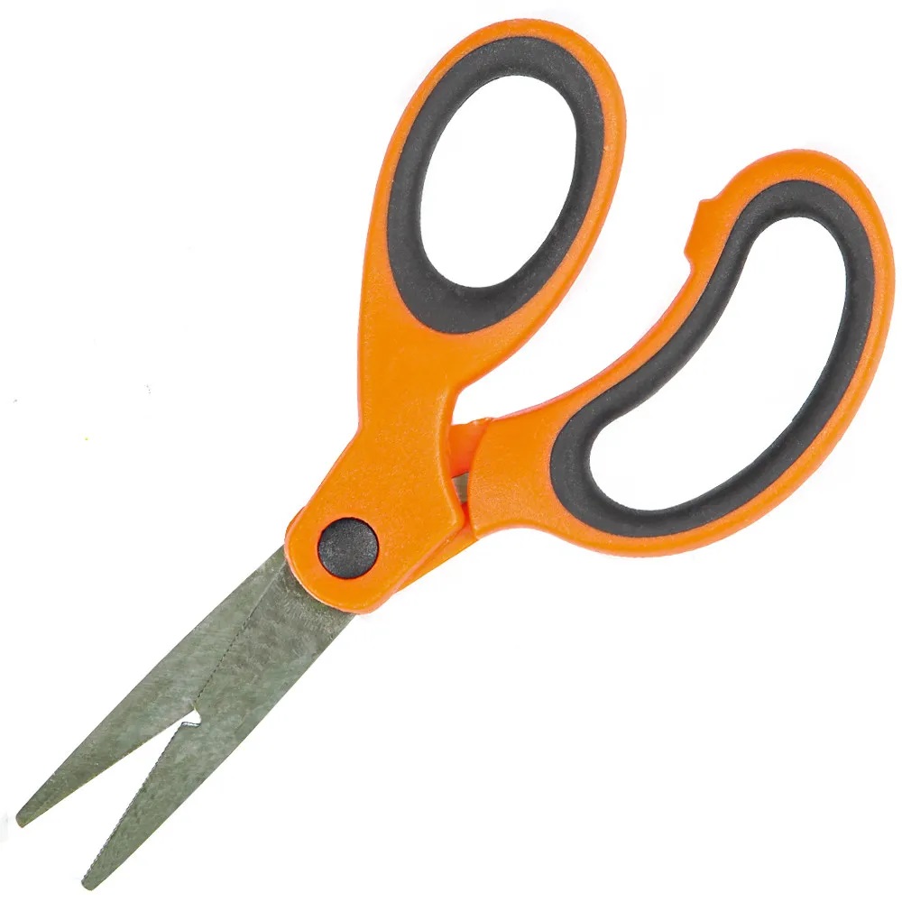 FRENZEE Clean Cut Mono and Braid Scissors