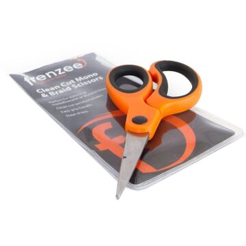 FRENZEE Clean Cut Mono and Braid Scissors