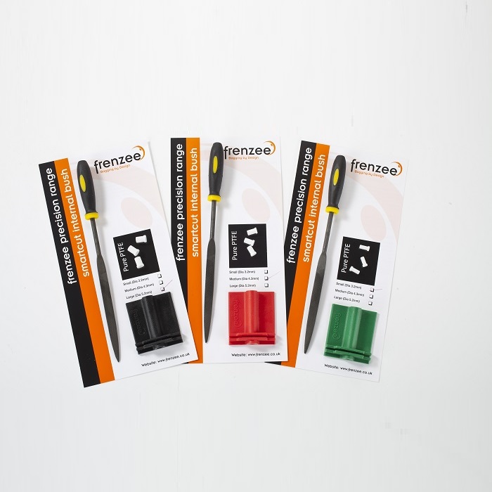 FRENZEE Precision Range Smartcut Internal Bush