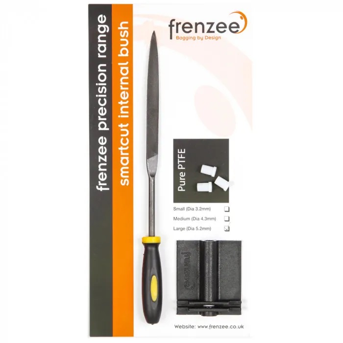 FRENZEE Precision Range Smartcut Internal Bush