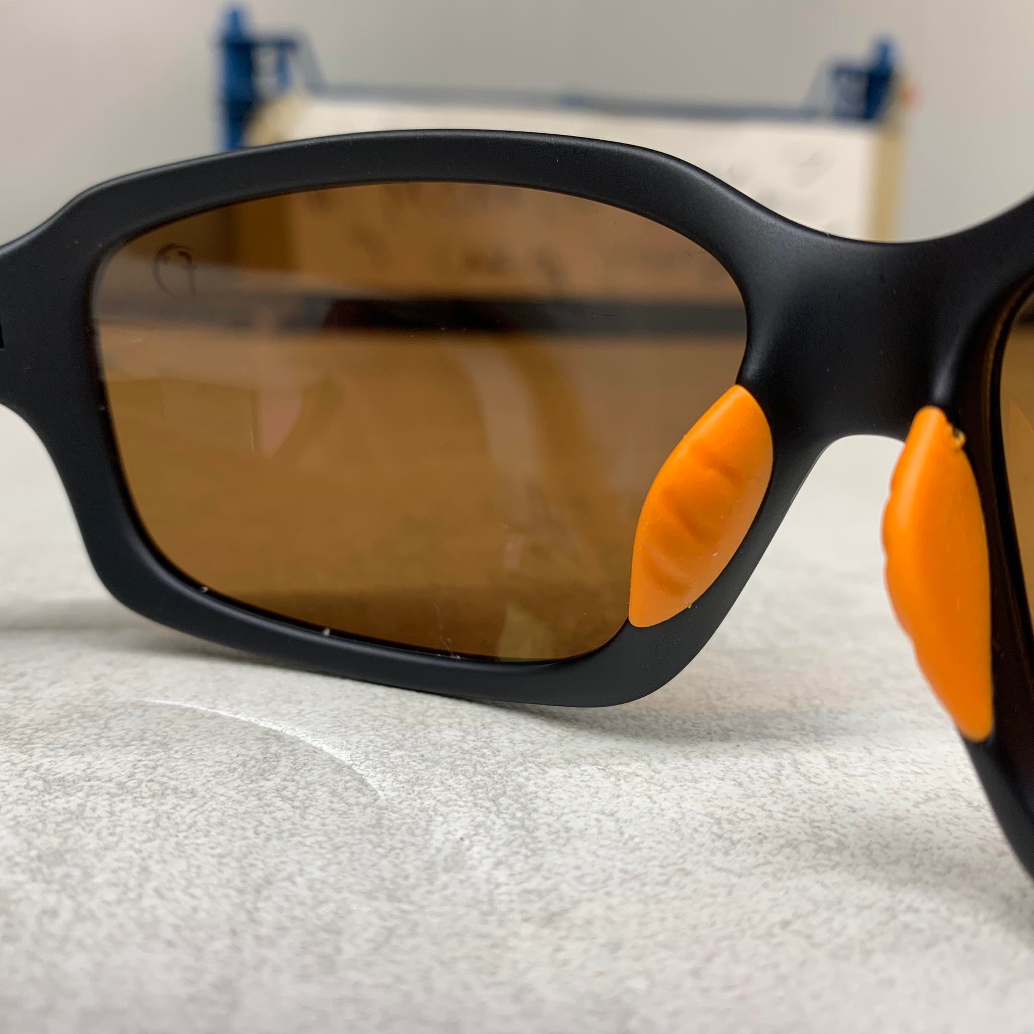 FRENZEE FXT Polarized Sunglasses